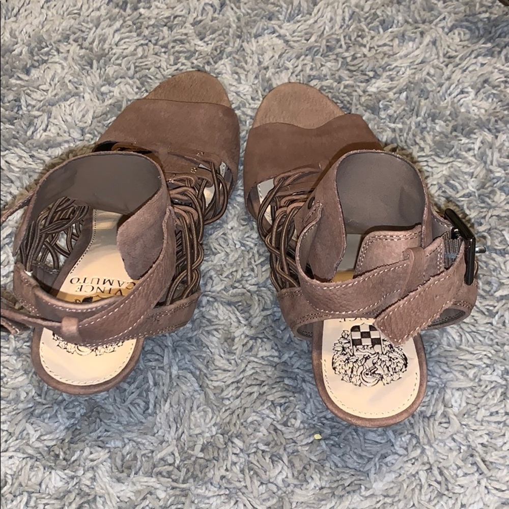 Wedges